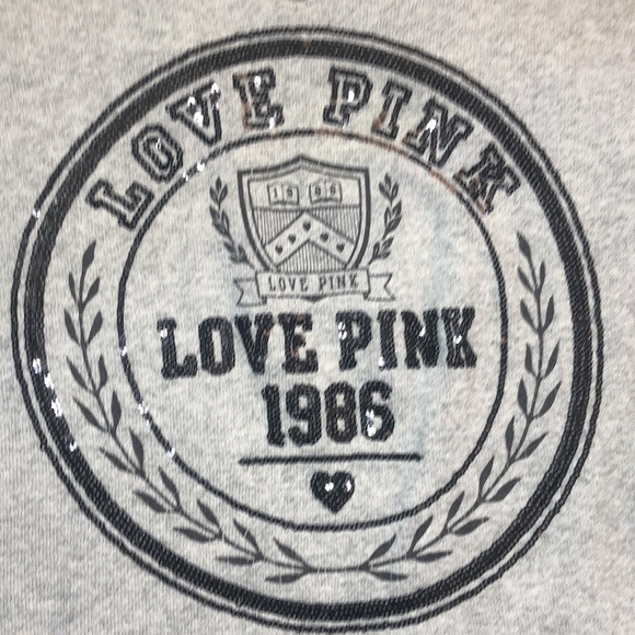 Women’s Victoria’s Secret Pullover L - Picture 7 of 11